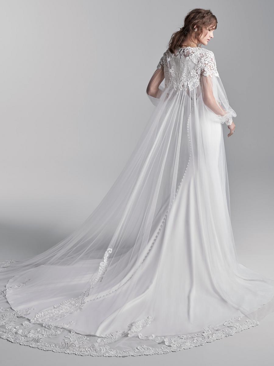 Sottero and Midgley Style Number 20SW672 - 7