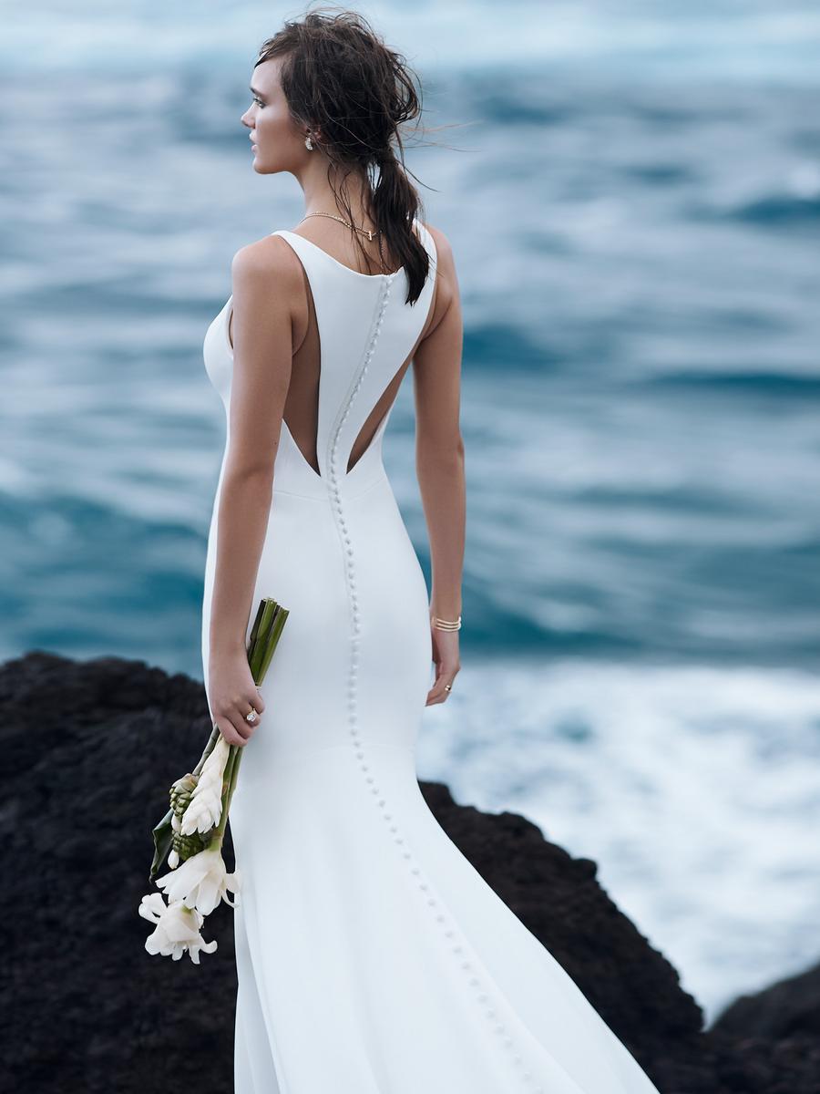 Sottero and Midgley Style Number 20SW672 - 9