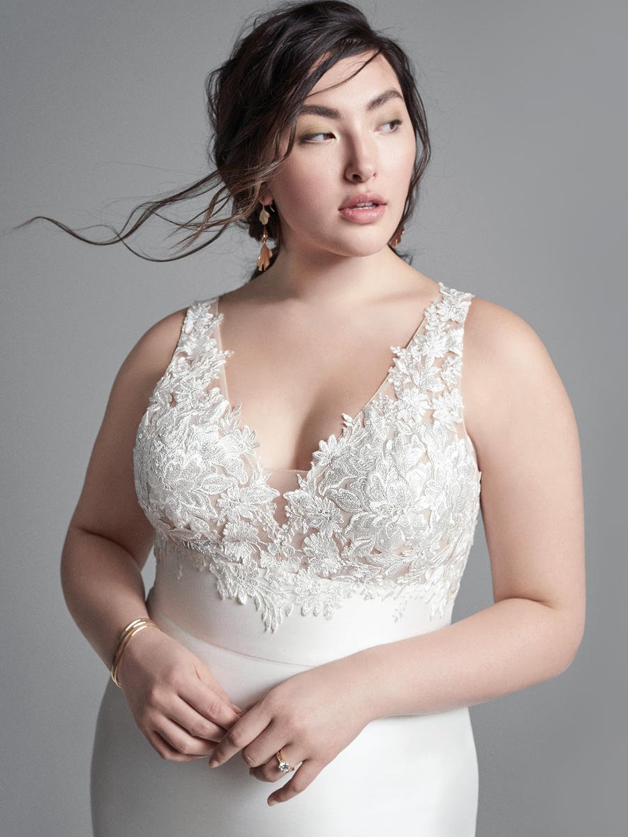 Sottero and Midgley Style Number 20SW720 - 3