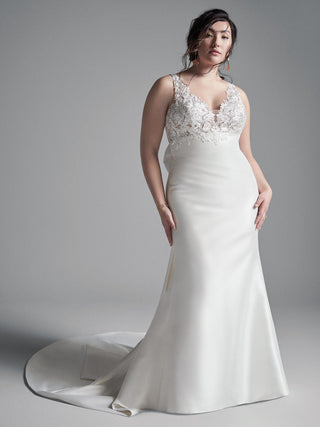 Sottero and Midgley Style Number 20SW720 - 1