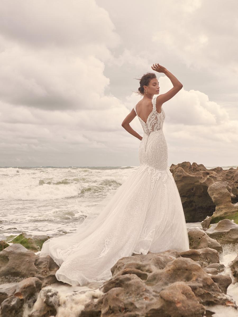 Sottero and Midgley Style Number 21SC376A01 - 9