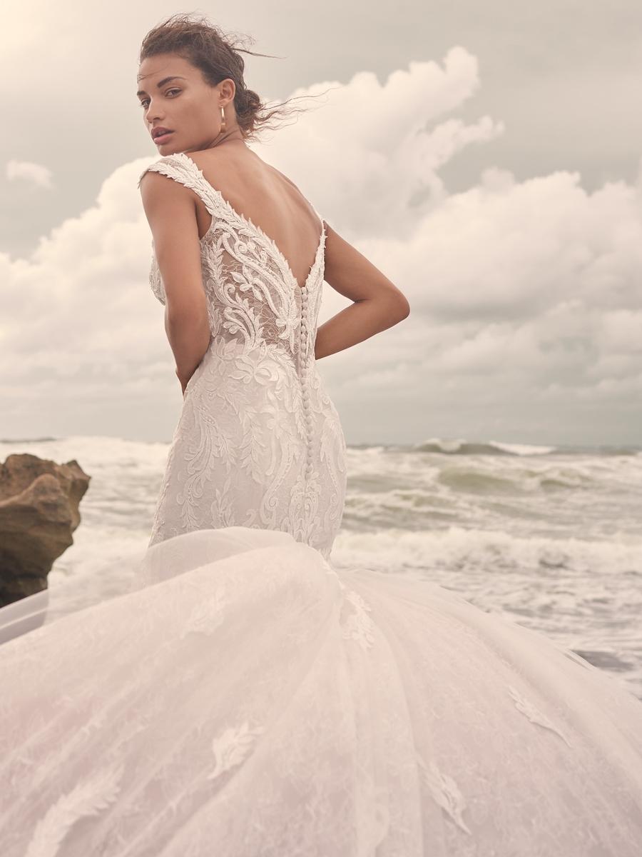 Sottero and Midgley Style Number 21SC376A01 - 8