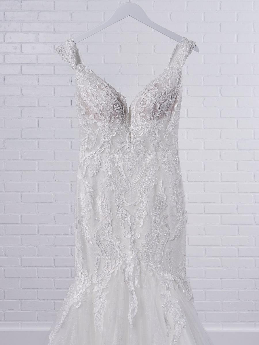 Sottero and Midgley Style Number 21SC376A01 - 13
