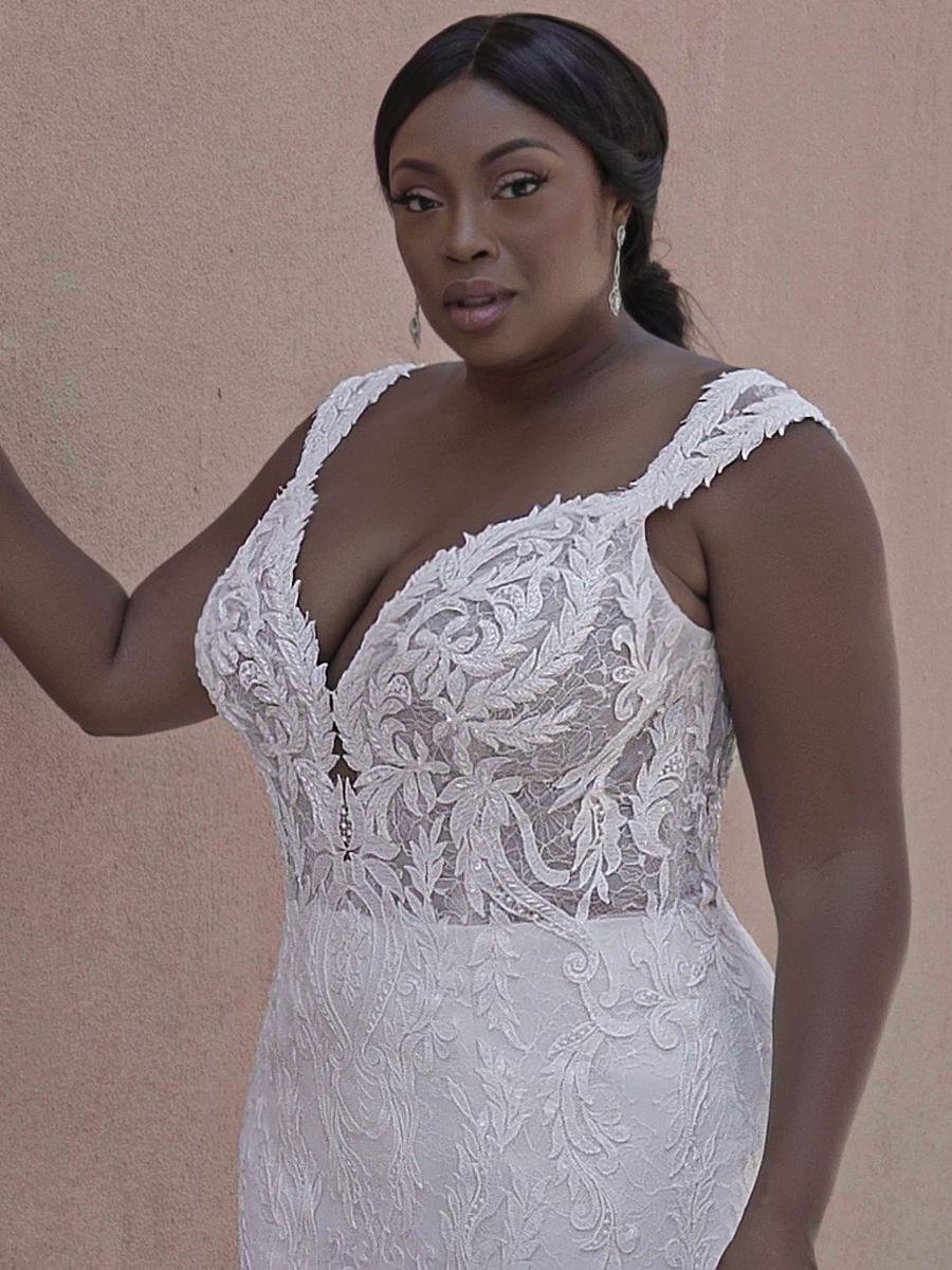 Sottero and Midgley Style Number 21SC376A01 - 11