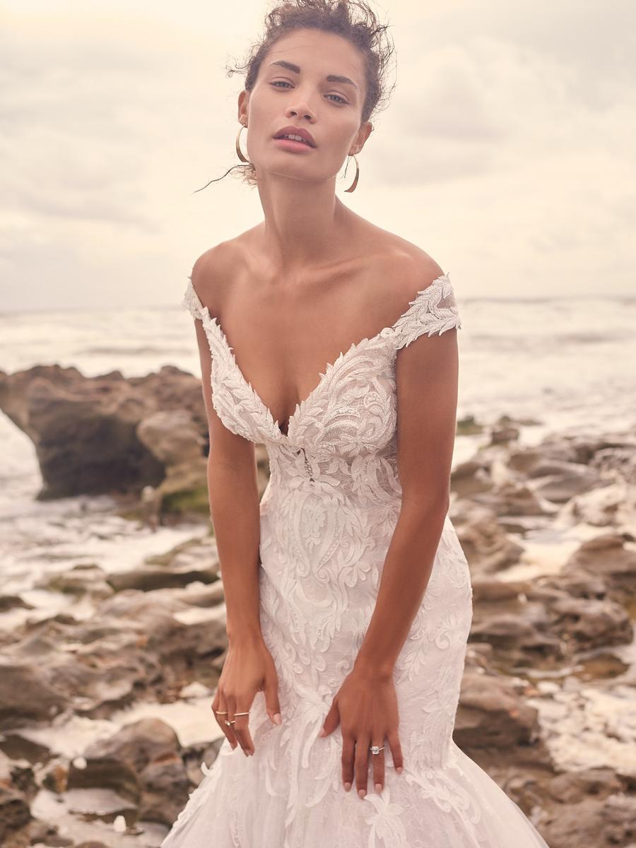 Sottero and Midgley Style Number 21SC376A01 - 7