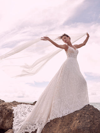 Sottero and Midgley Style Number 21SC406 - 3