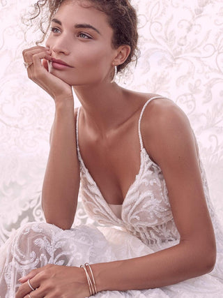 Sottero and Midgley Style Number 21SC406 - 6