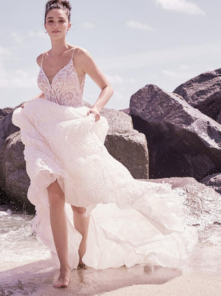 Sottero and Midgley Style Number 21SC406 - 5