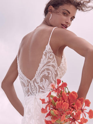 Sottero and Midgley Style Number 21SC406 - 7