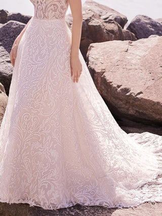 Sottero and Midgley Style Number 21SC406 - 8
