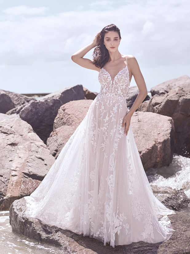 Sottero and Midgley Style Number 21SC429A02 - 1