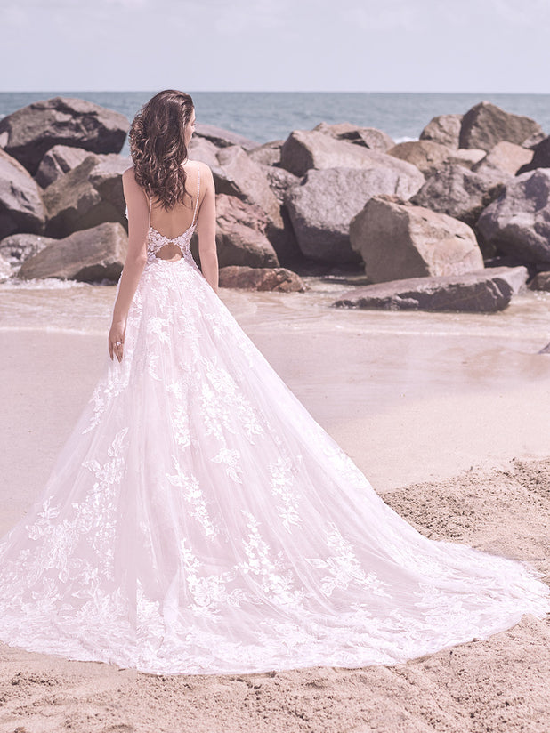 Sottero and Midgley Style Number 21SC429A02 - 2