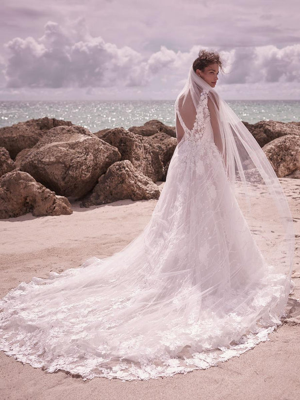 Sottero and Midgley Style Number 21SC430 - 2