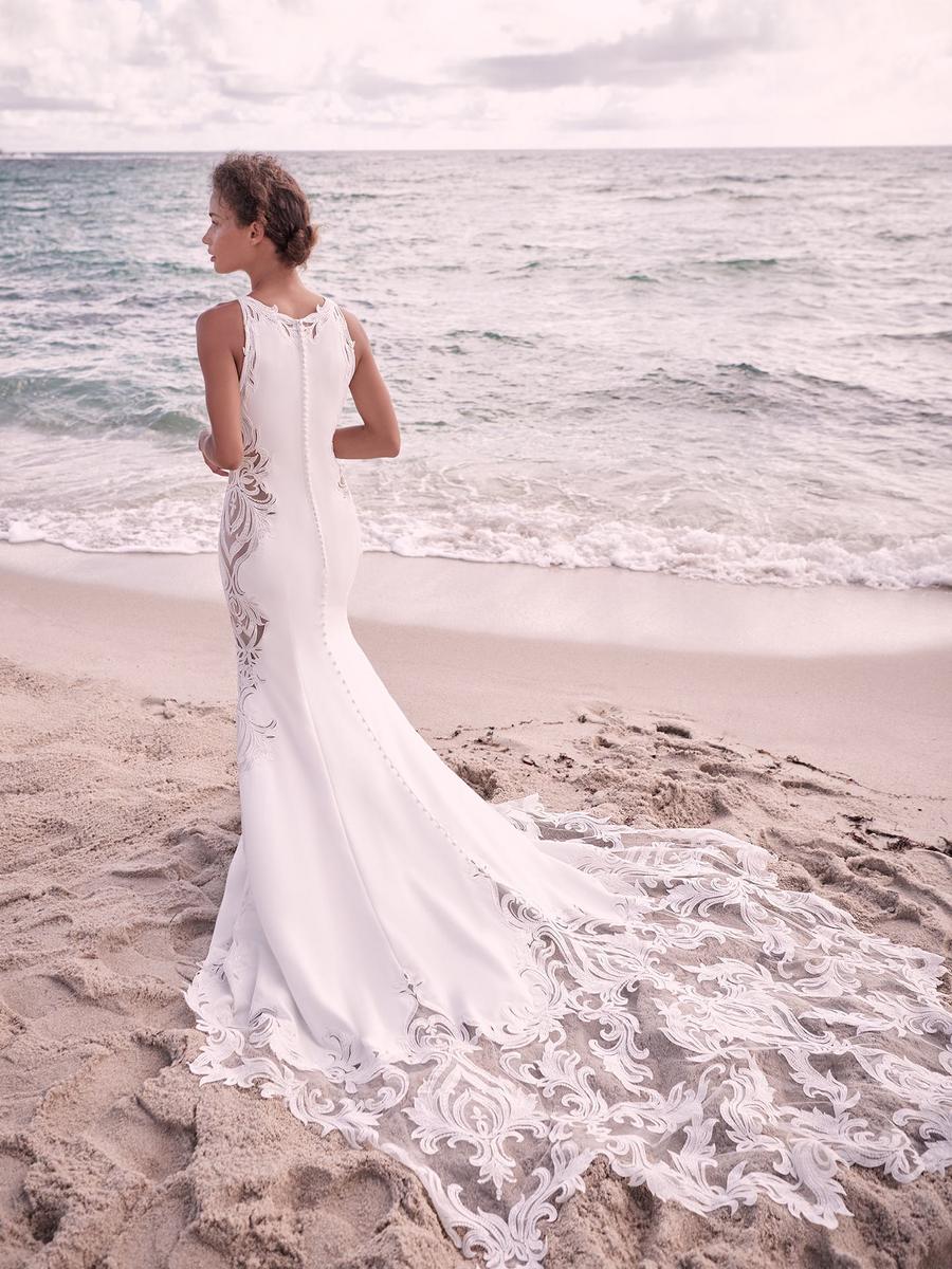 Sottero and Midgley Style Number 21SC431B01 - 4