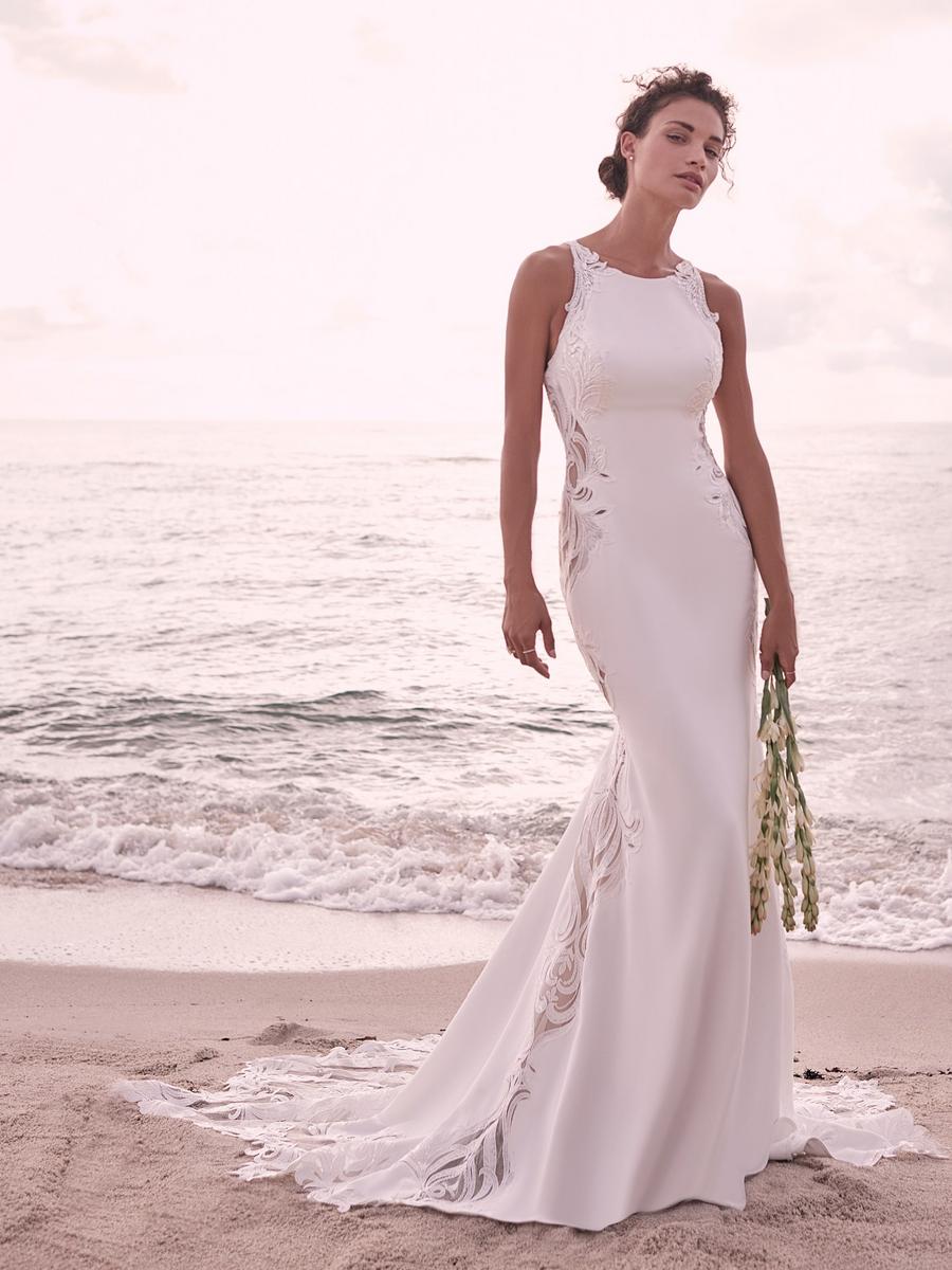 Sottero and Midgley Style Number 21SC431B01 - 3