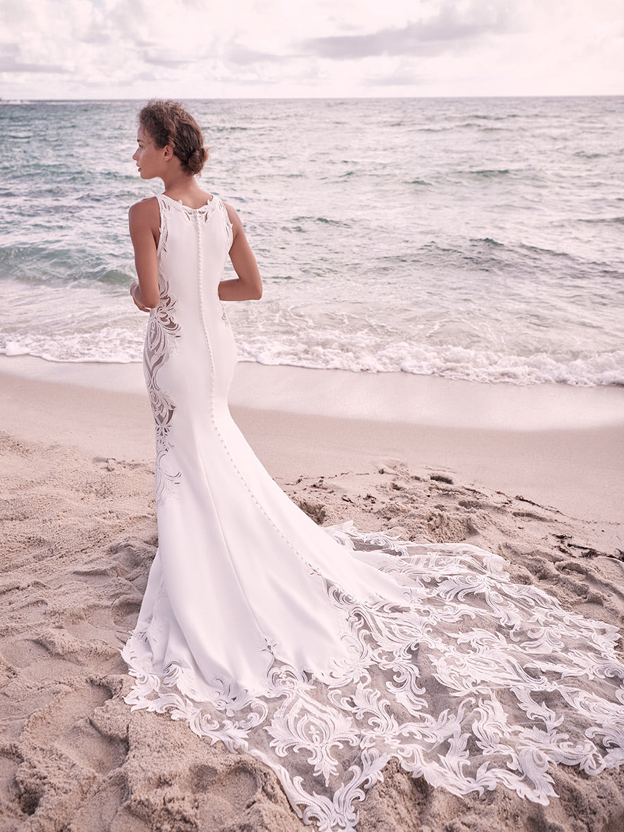 Sottero and Midgley Style Number 21SC431 - 2