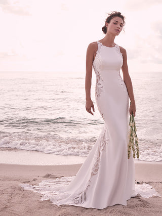 Sottero and Midgley Style Number 21SC431 - 1