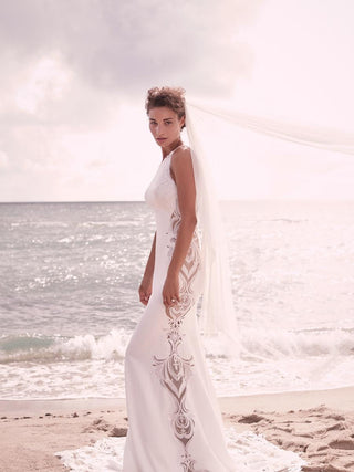 Sottero and Midgley Style Number 21SC431 - 7