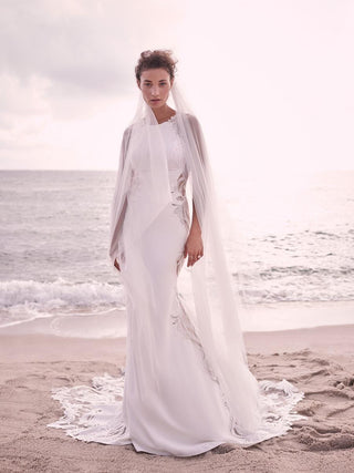 Sottero and Midgley Style Number 21SC431 - 5