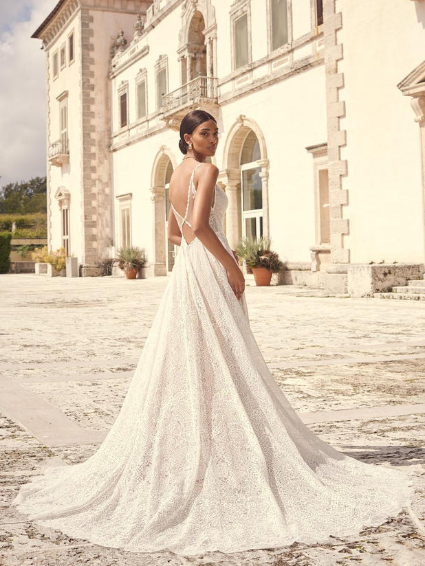 Sottero and Midgley Style Number 21SC797 - 2