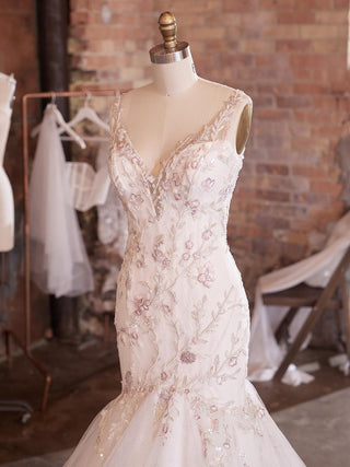 Sottero and Midgley Style Number 21SK774 - 17