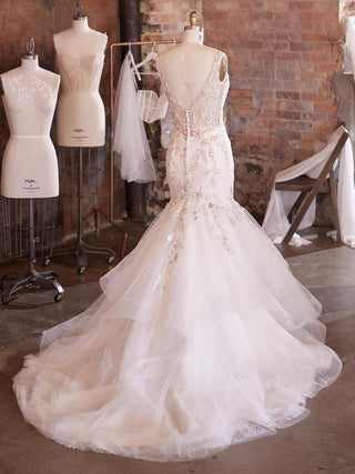 Sottero and Midgley Style Number 21SK774 - 16