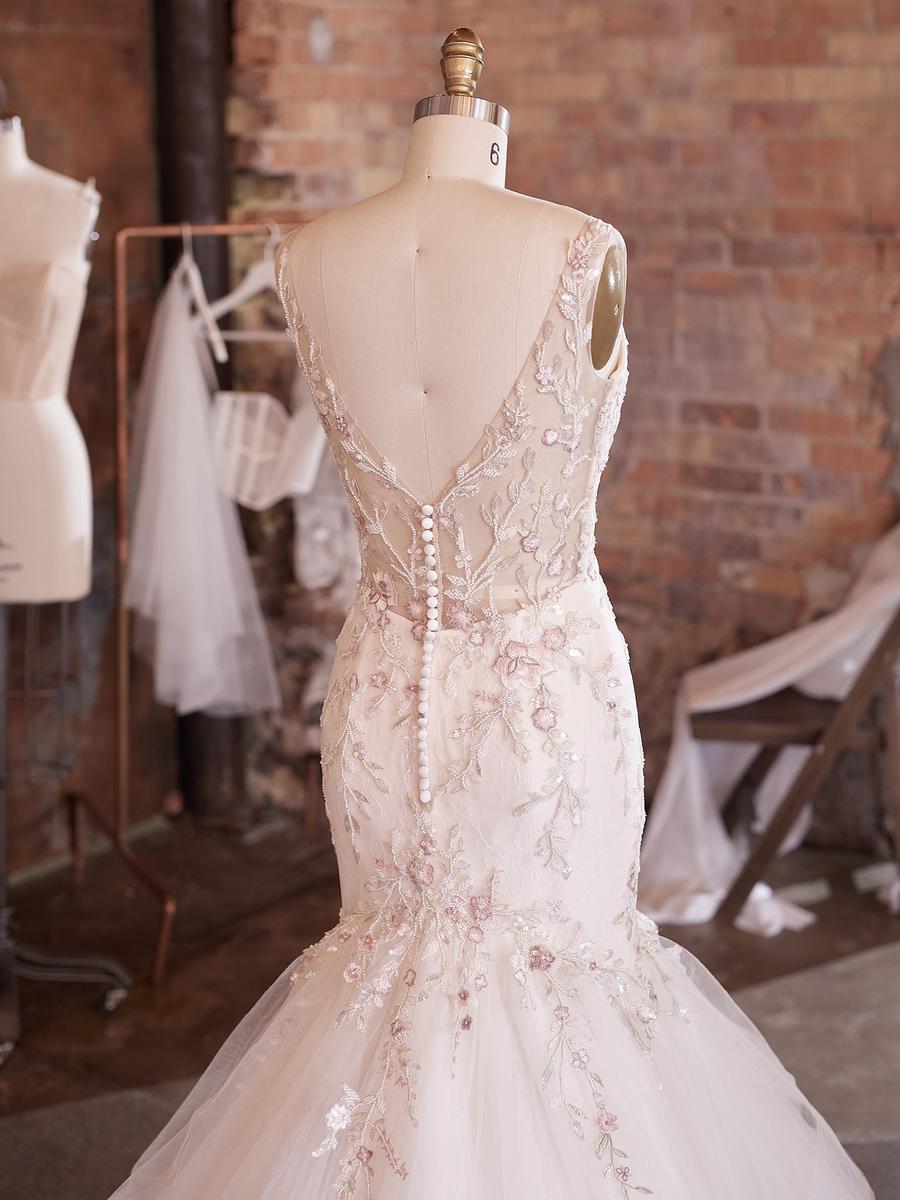 Sottero and Midgley Style Number 21SK774 - 18
