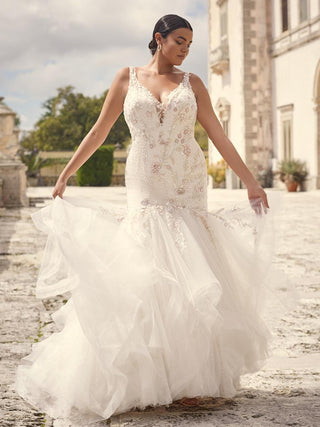 Sottero and Midgley Style Number 21SK774 - 3