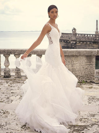 Sottero and Midgley Style Number 21SK774 - 6