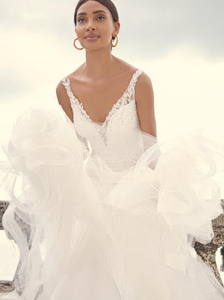 Sottero and Midgley Style Number 21SK774 - 5