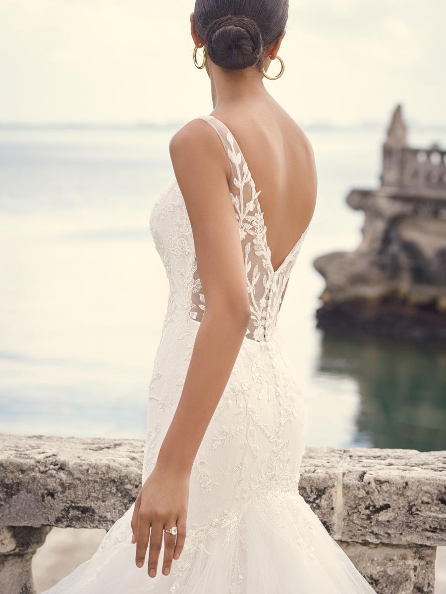Sottero and Midgley Style Number 21SK774 - 9
