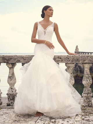 Sottero and Midgley Style Number 21SK774 - 1