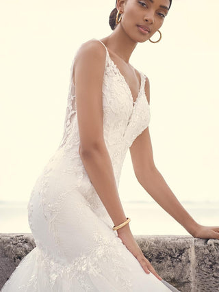 Sottero and Midgley Style Number 21SK774 - 8