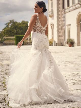 Sottero and Midgley Style Number 21SK774 - 4