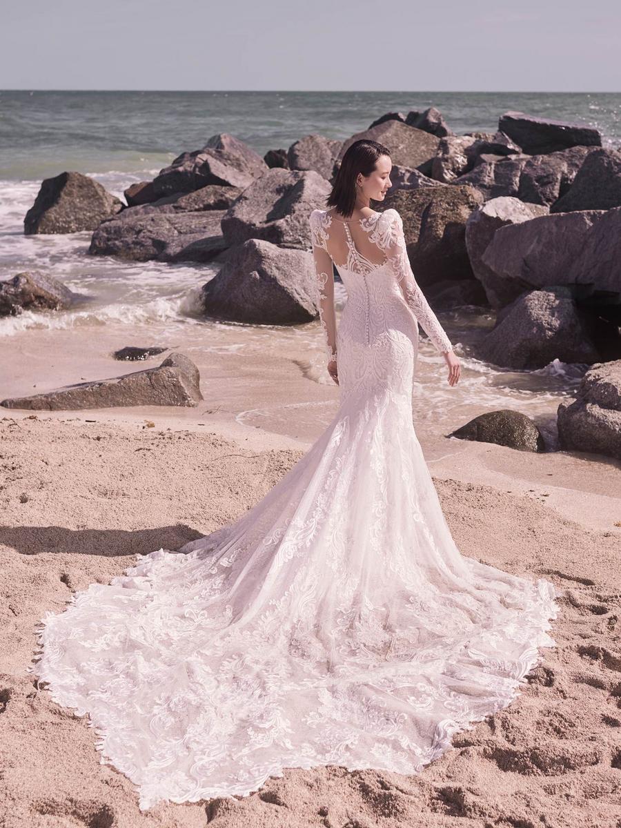 Sottero and Midgley Style Number 21SS355B - 2