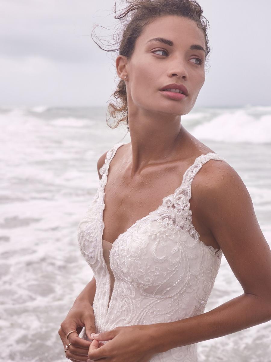 Sottero and Midgley Style Number 21SS355B - 18