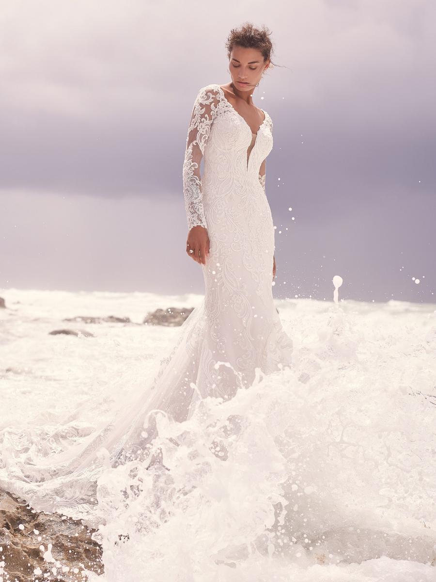 Sottero and Midgley Style Number 21SS355B - 15