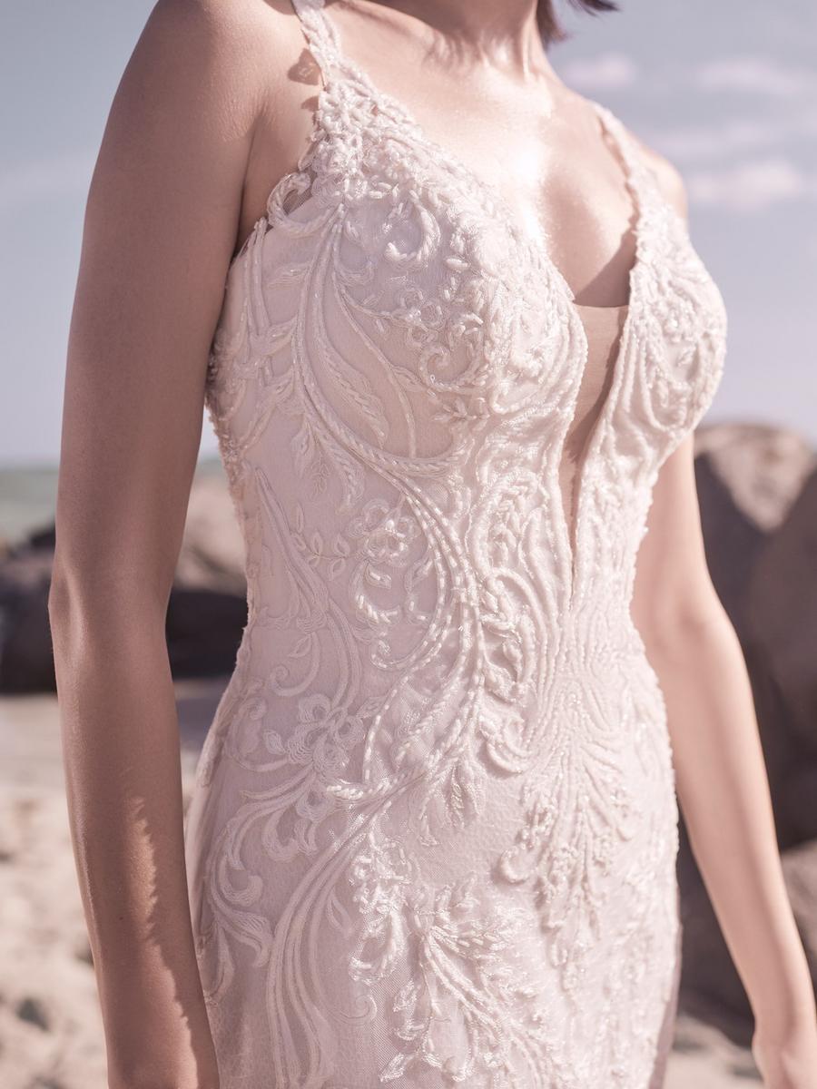 Sottero and Midgley Style Number 21SS355B - 20