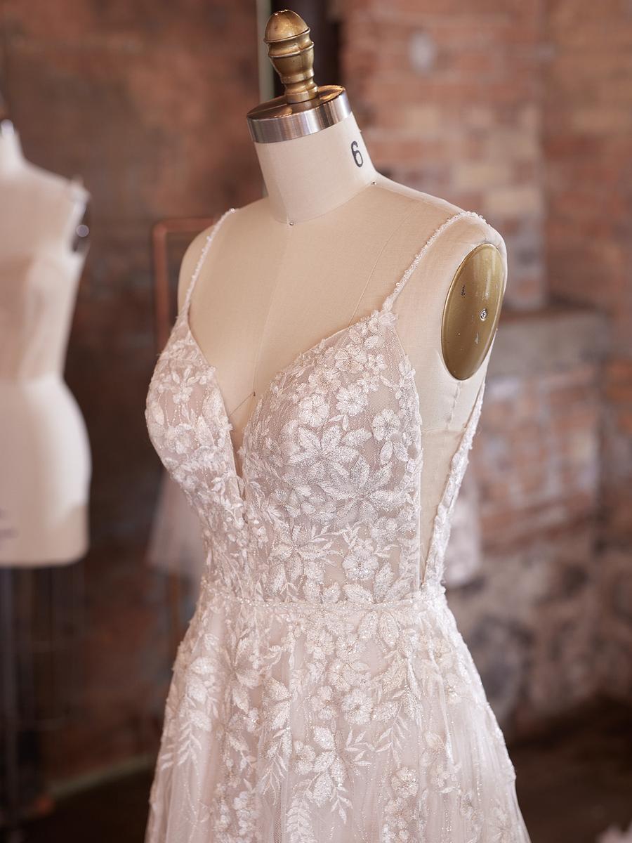Sottero and Midgley Style Number 21SS766 - 11