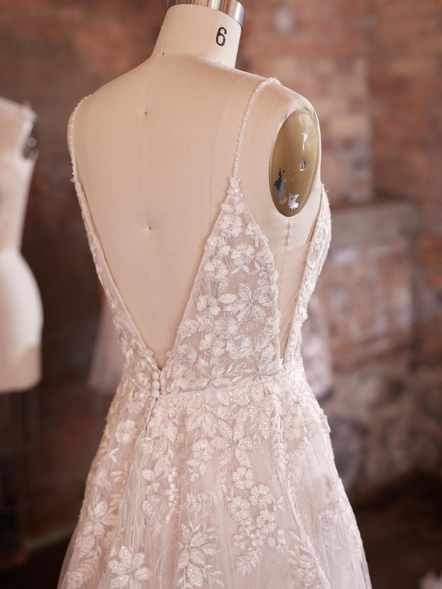 Sottero and Midgley Style Number 21SS766 - 8