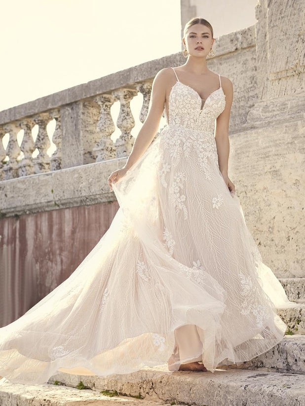 Sottero and Midgley Style Number 21SS766 - 1