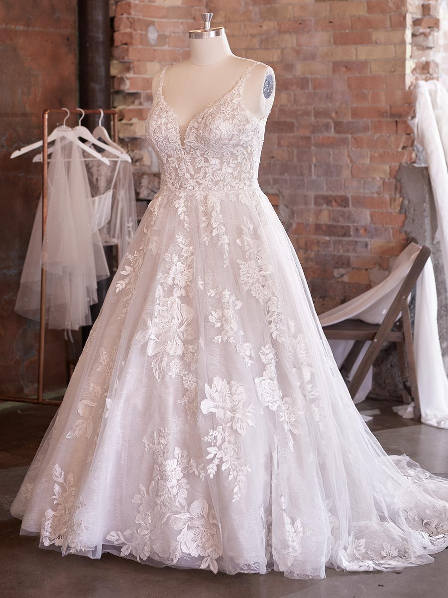 Sottero and Midgley Style Number 21SS786 - 22