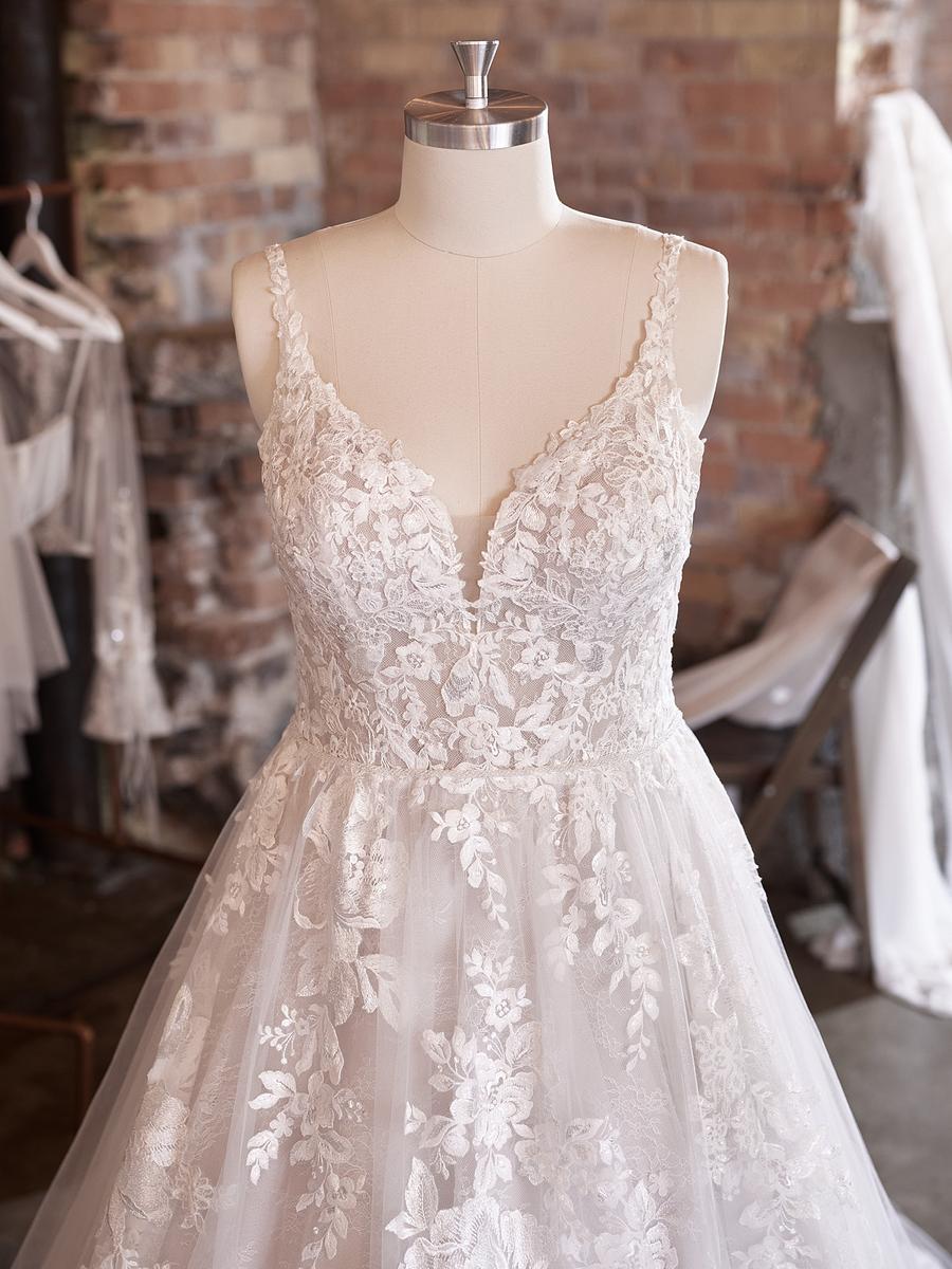Sottero and Midgley Style Number 21SS786 - 23