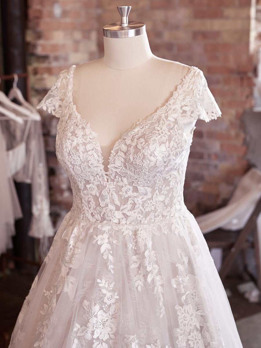 Sottero and Midgley Style Number 21SS786 - 18