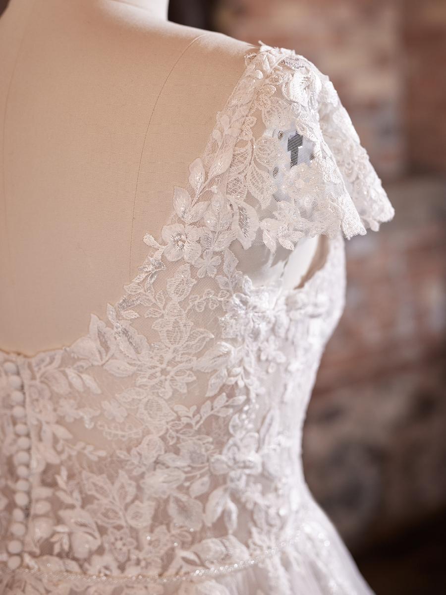 Sottero and Midgley Style Number 21SS786 - 26