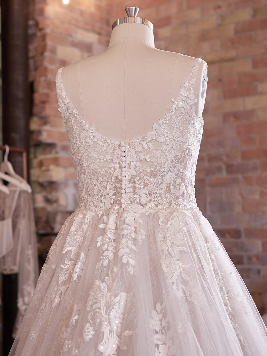 Sottero and Midgley Style Number 21SS786 - 19