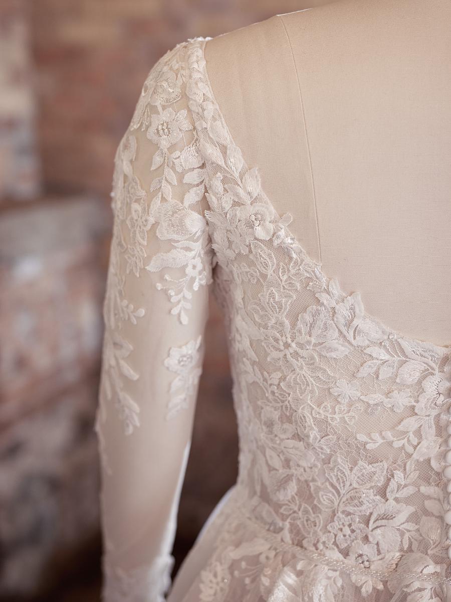 Sottero and Midgley Style Number 21SS786 - 24