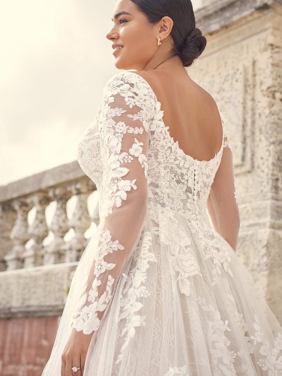Sottero and Midgley Style Number 21SS786 - 8