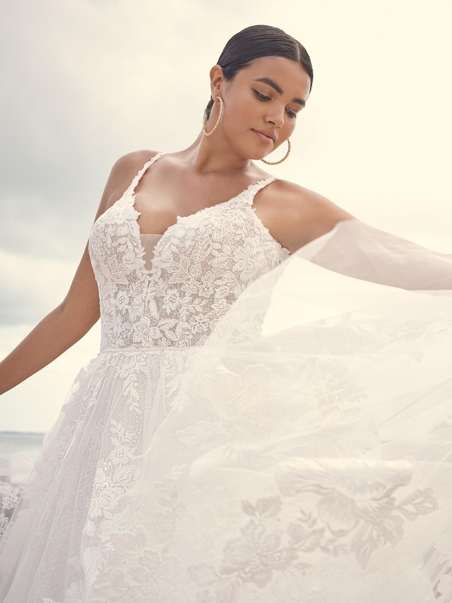 Sottero and Midgley Style Number 21SS786 - 5
