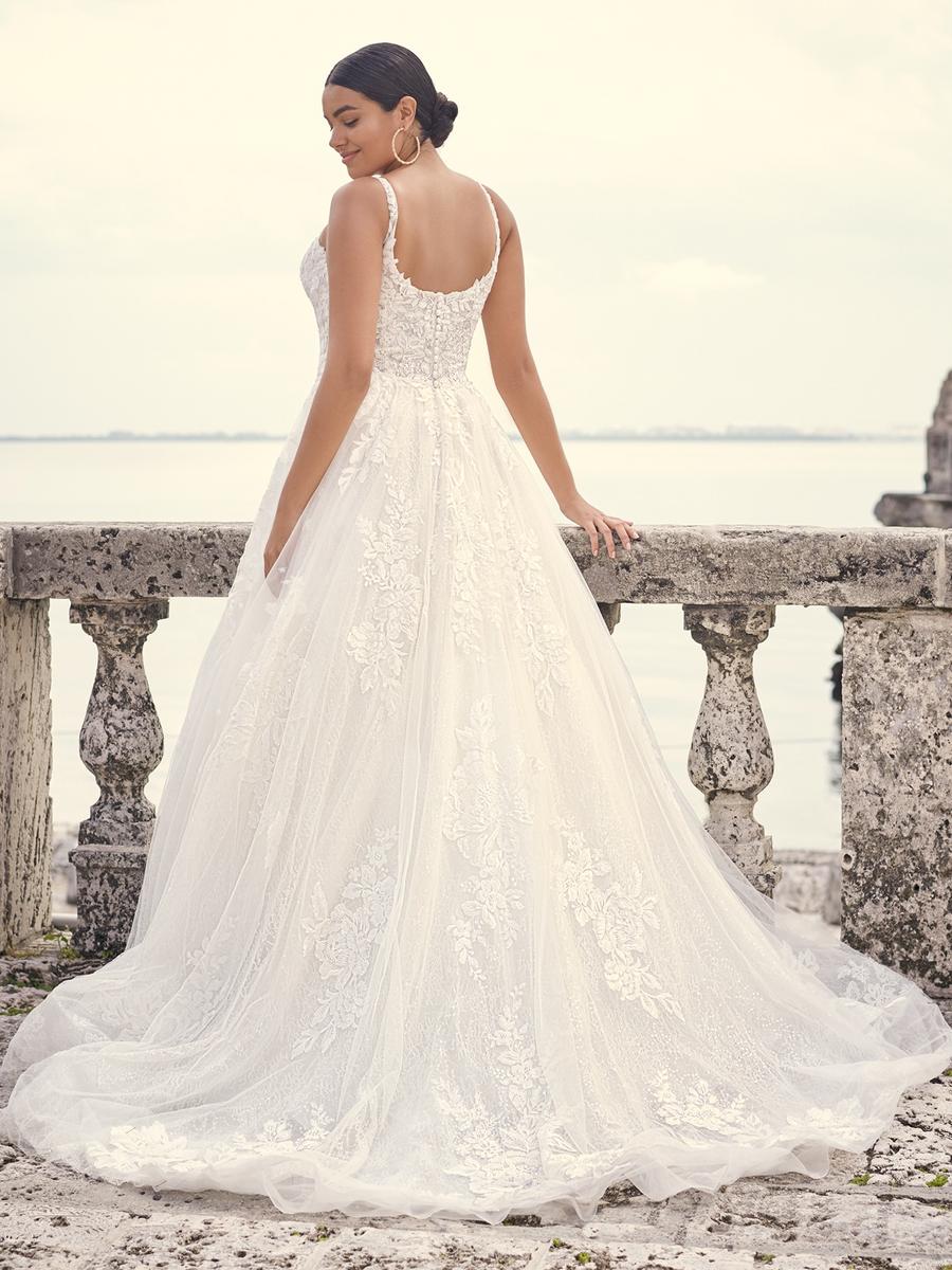 Sottero and Midgley Style Number 21SS786 - 4